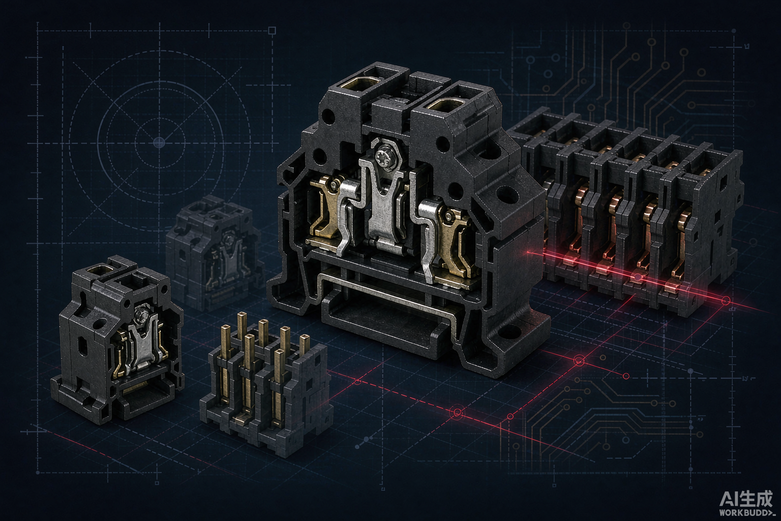 凯信工业新版产品选型手册发布(第六版)